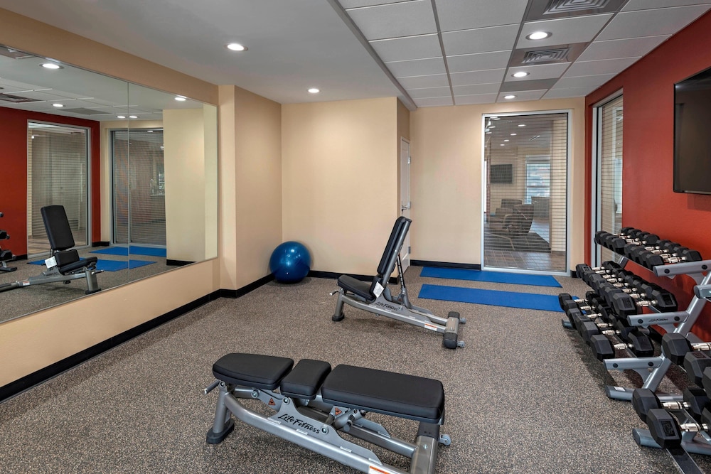 Towneplace Suites Baton Rouge Port Allen 22/37