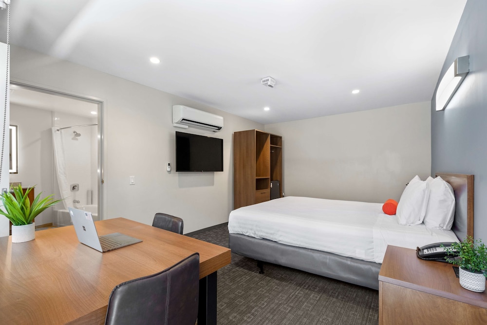 Good Nite Inn Calabasas 15/29