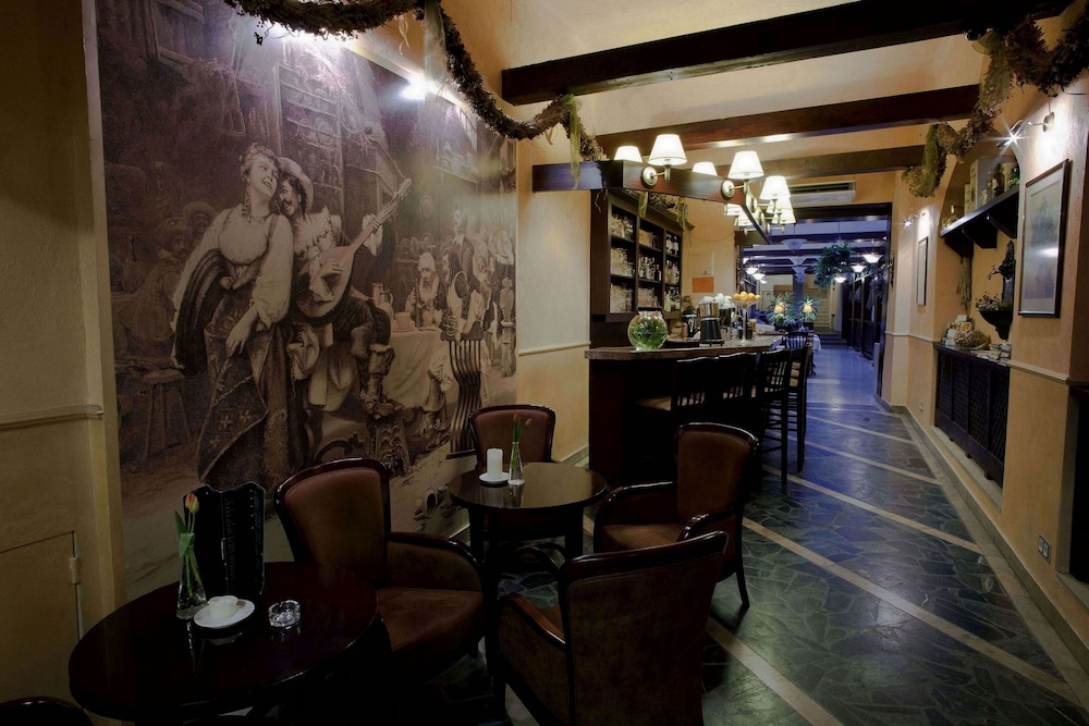 Hotel Floryan Old Town 53/60