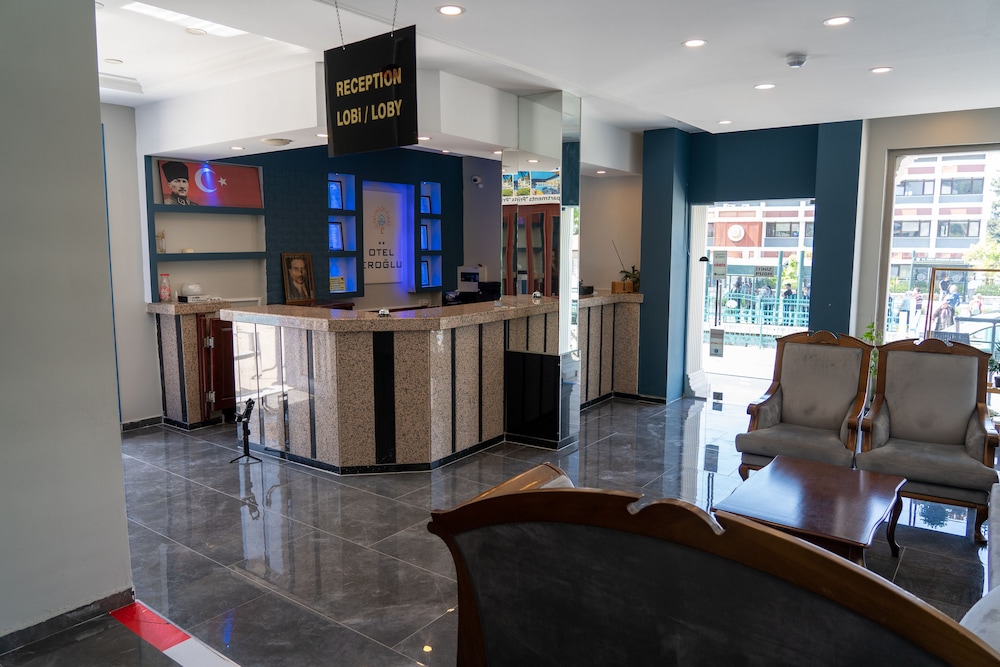 Otel Eroglu 9/44
