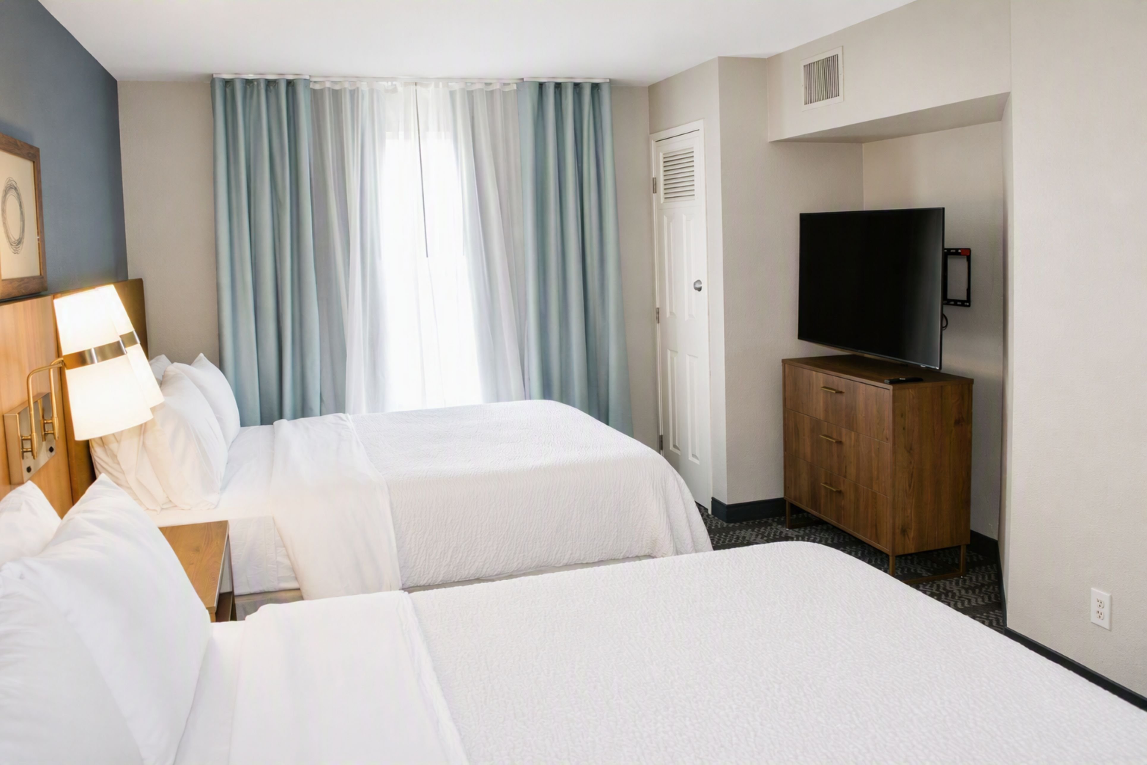 Staybridge Suites Silicon Valley Milpitas 25/77