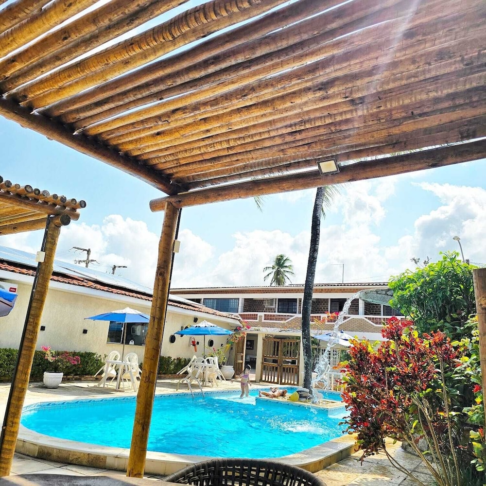 Pousada Shalom Beach 40/78