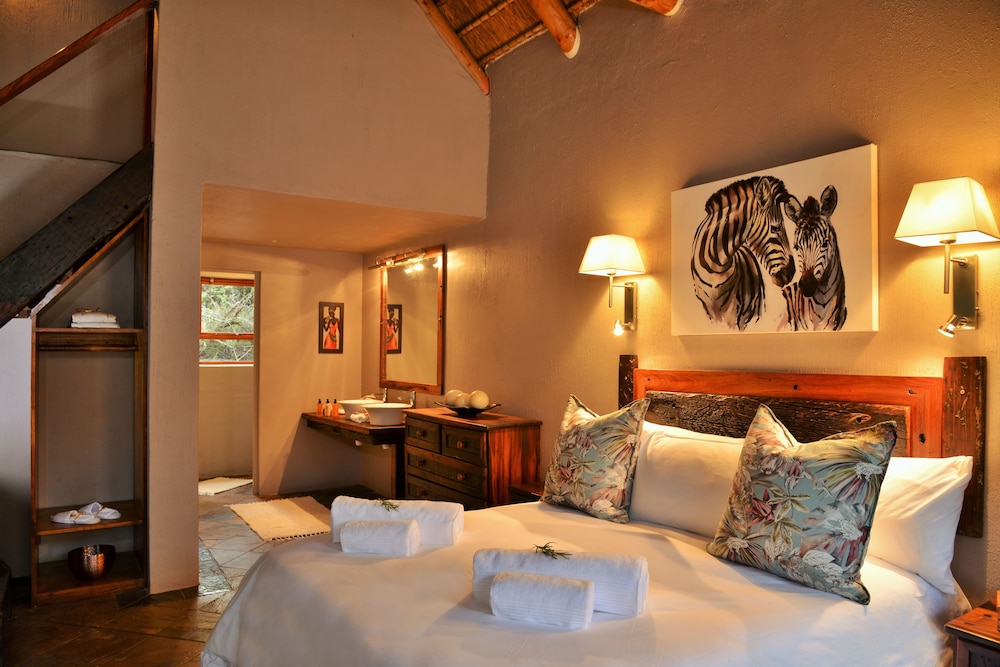 Garden Route Safari Camp 7/50