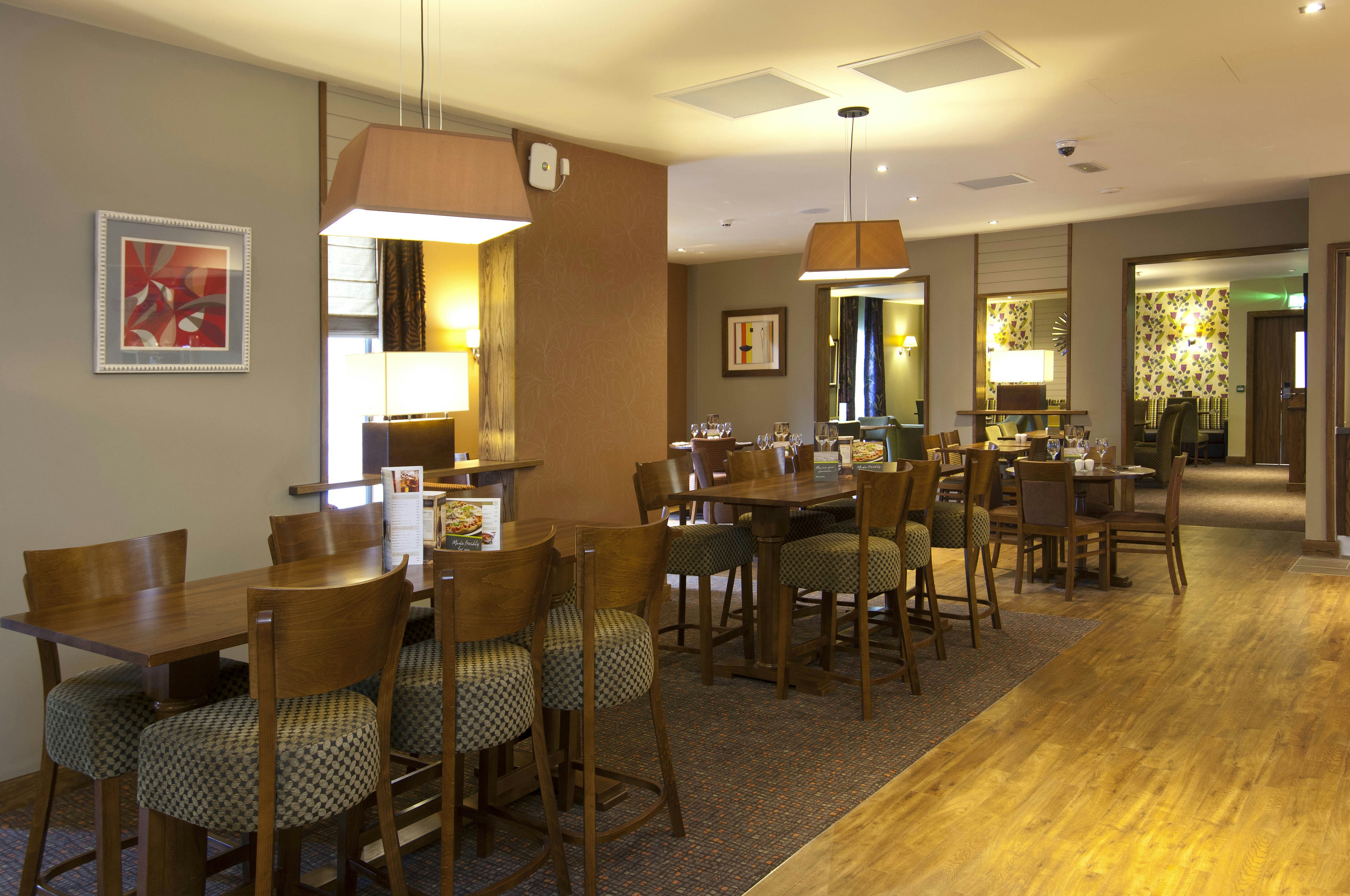 Premier Inn Liverpool City Centre (Liverpool One) Hotel 27/37