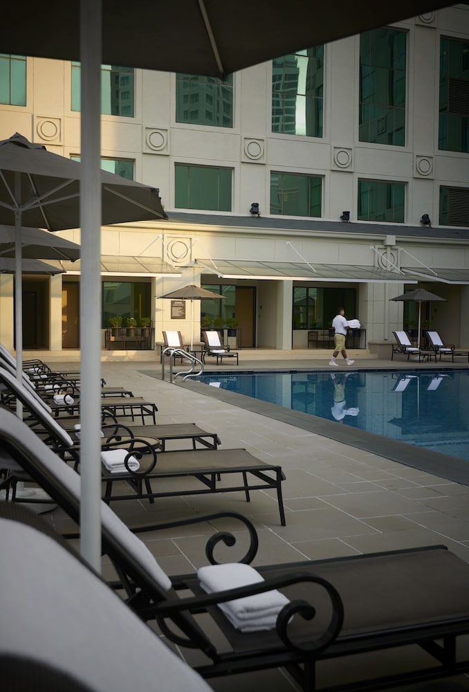 JW Marriott Hotel Kuala Lumpur 36/36