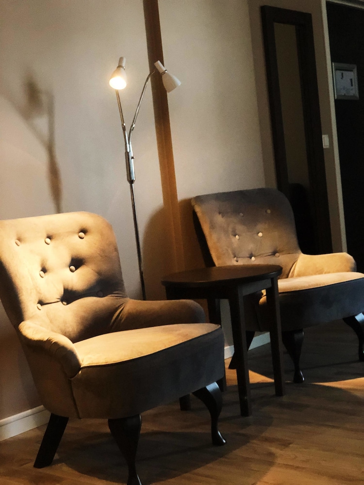 Comfort Hotel Finnsnes 10/30