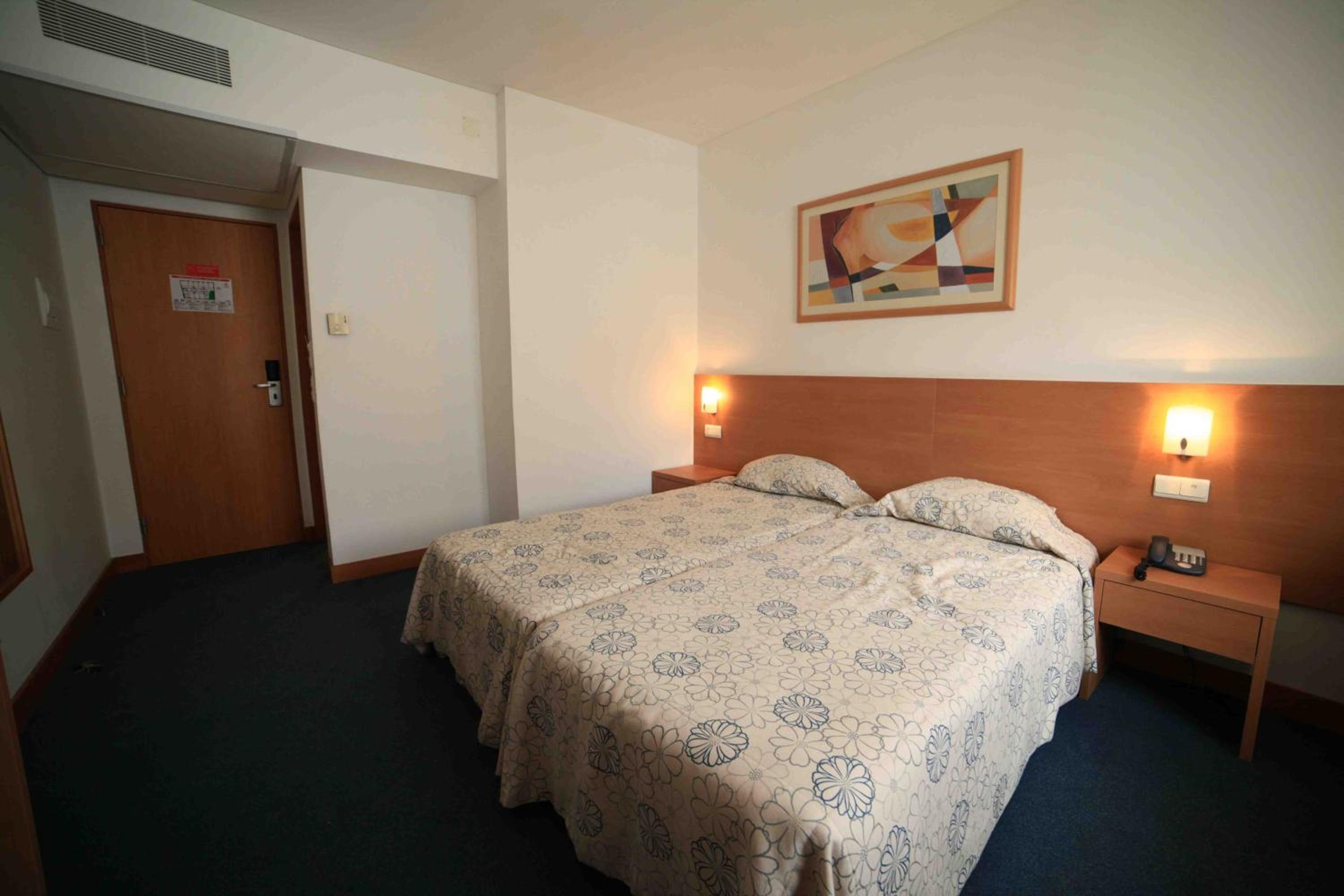 Hotel Matriz 15/50
