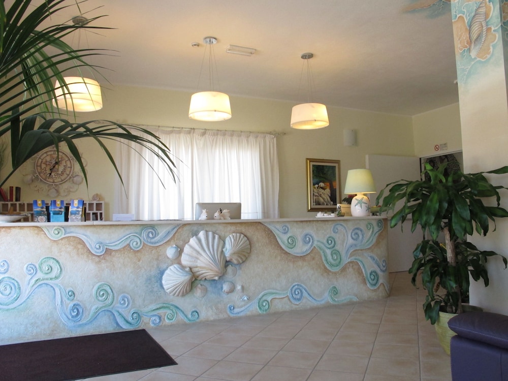 Stella Marina 5/46