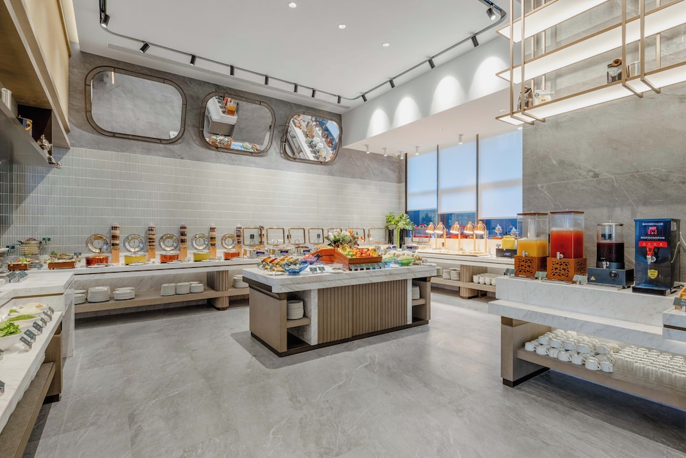 Grand Madison Shenzhen Longhua Yujing 26/30