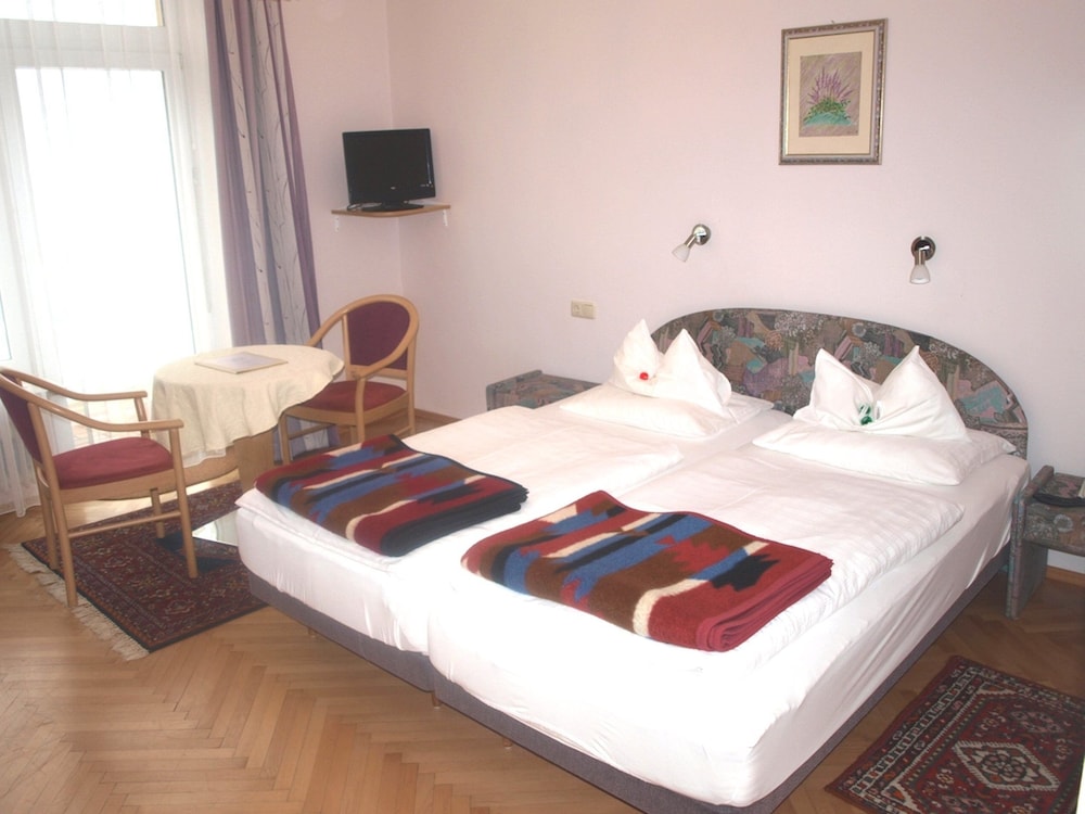 Hotel Alpenblick 35/79