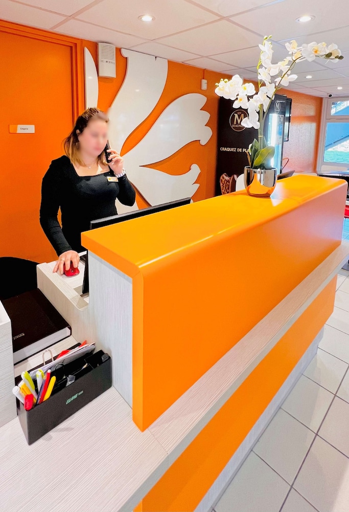 Premiere Classe Saint Quentin En Yvelines Elancour 7/41