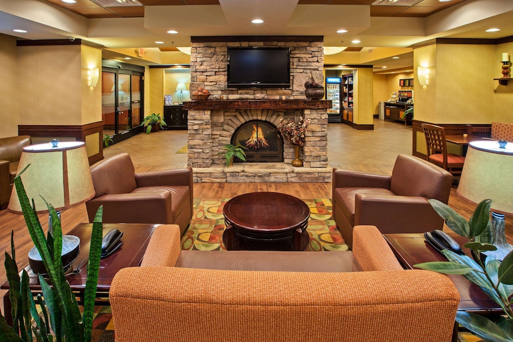 Hampton Inn Chattanooga North Ooltewah 36/49