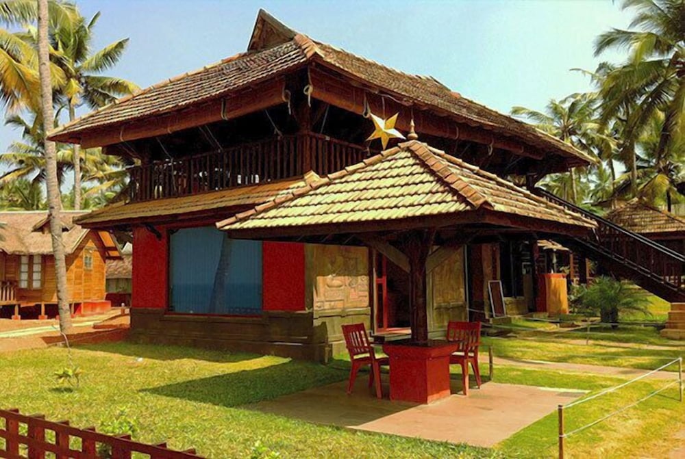 Blue Water Beach Resort 2/23