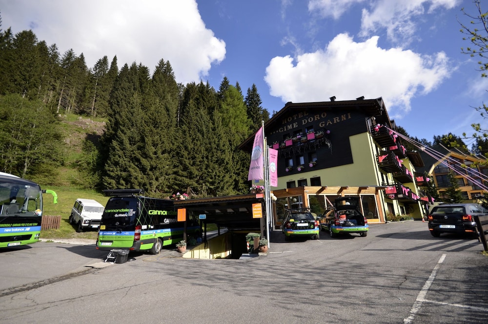 Cime D Oro 62/69