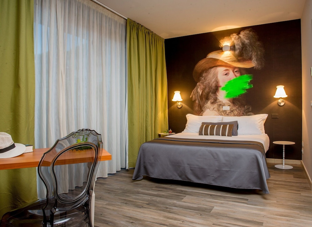 Hotel Dory 25/62