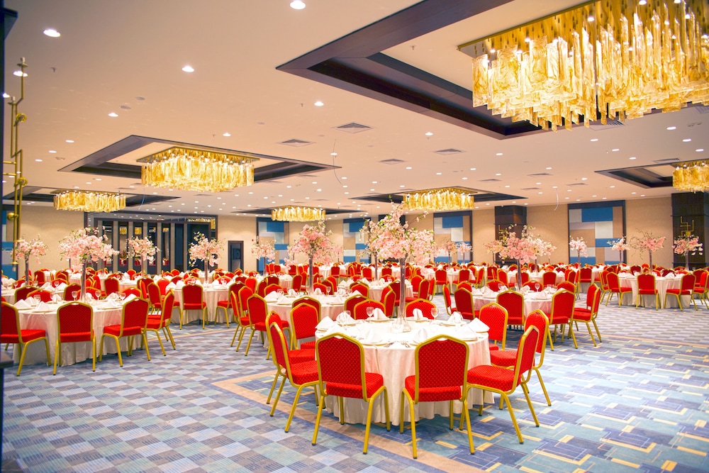 The Green Park Hotel Gaziantep 39/45