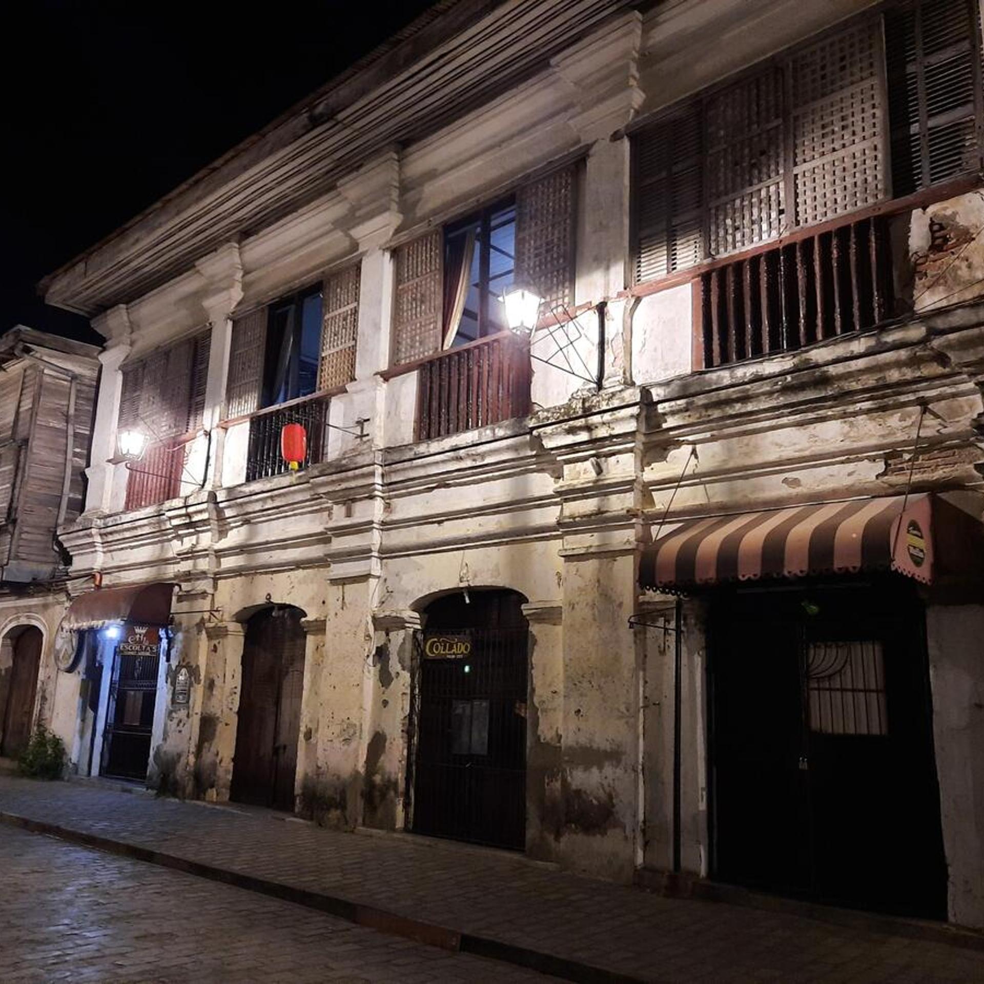 Zen Rooms Calle Crisologo Vigan 1/50