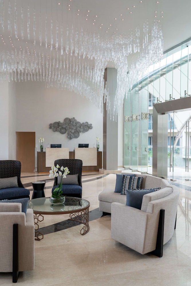 Radisson Blu Hotel Residence Nairobi Arboretum 45/66