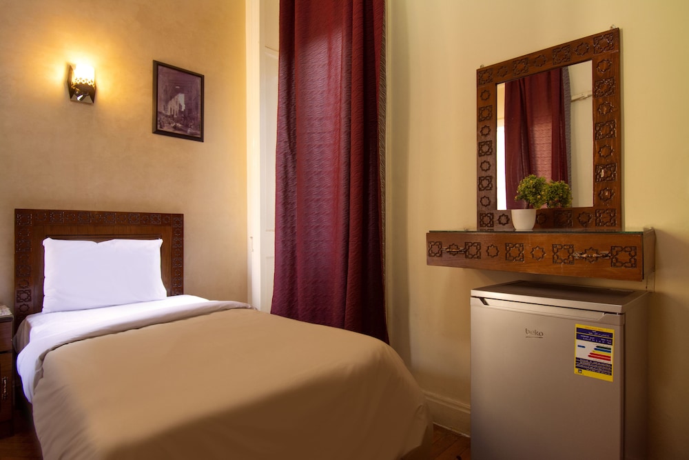 New Minerva Hotel 23/42