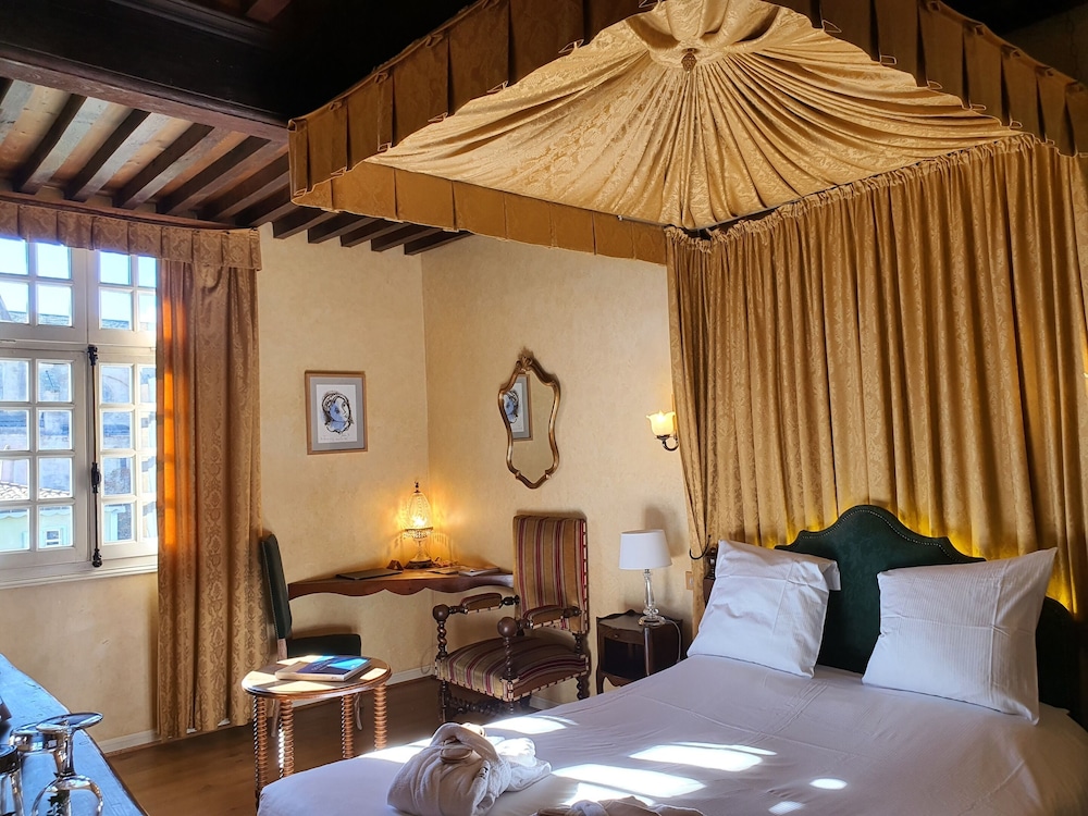 La Maison Des Consuls 6/50