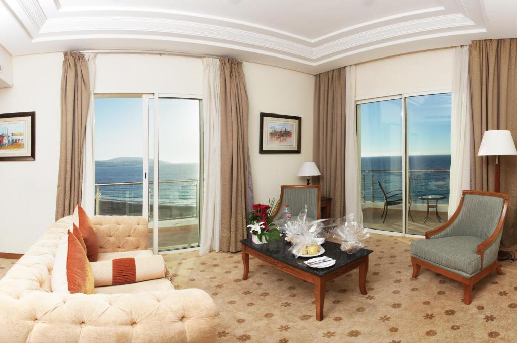 Grand Mogador Sea View & Spa 61/83