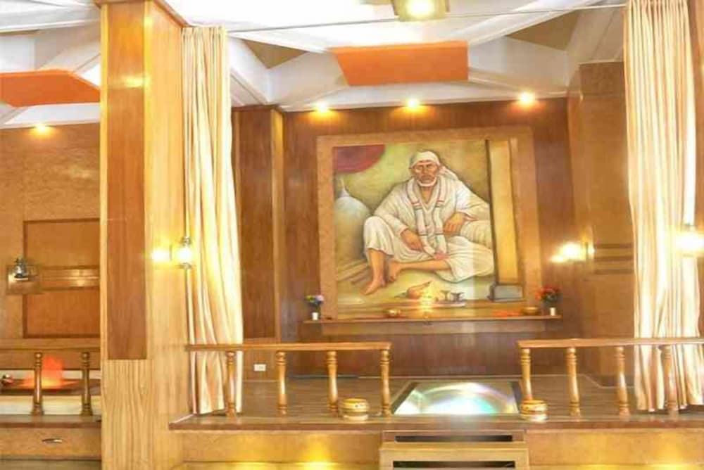 Hotel Sharan 5/15