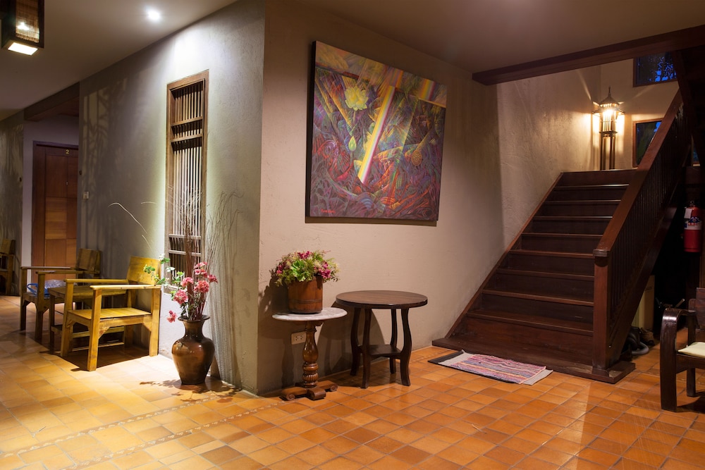 Baan La Poon Hotel 15/21