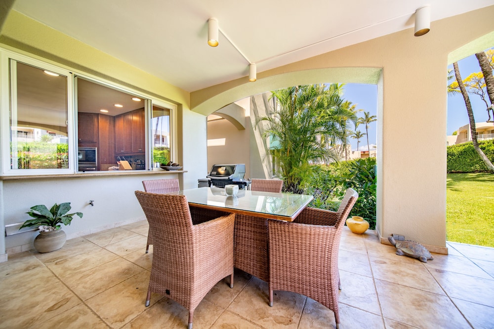 Palms at Wailea Maui by OUTRIGGER 64/77