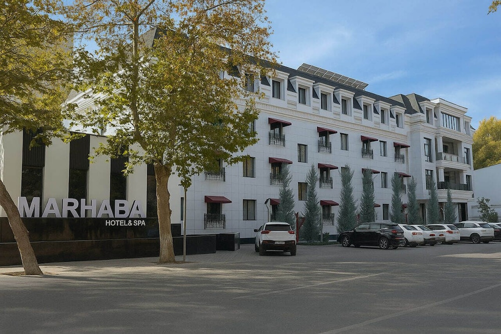 Marhaba Hotel and Spa 42/49