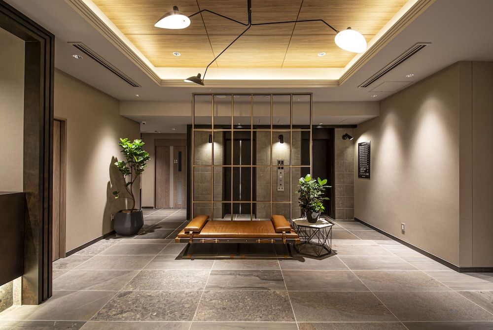 Hotel Amanek Kamata Ekimae 41/49