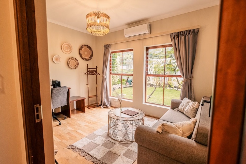 Villa Chad 30/49