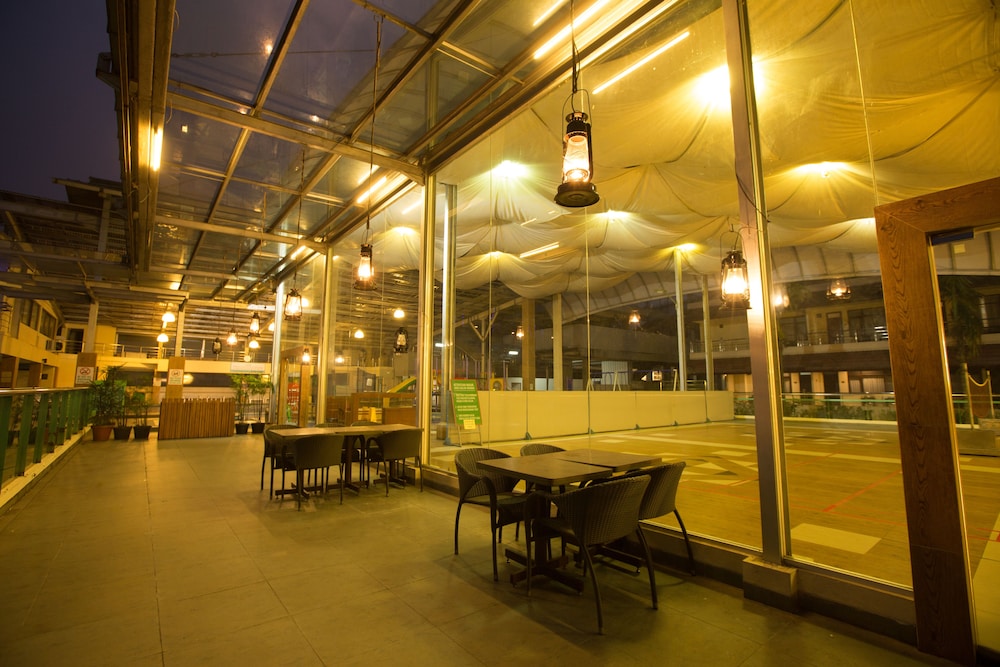 Hotel Cianjur Cipanas (Ex Ayola Hoci Cipanas) 16/17