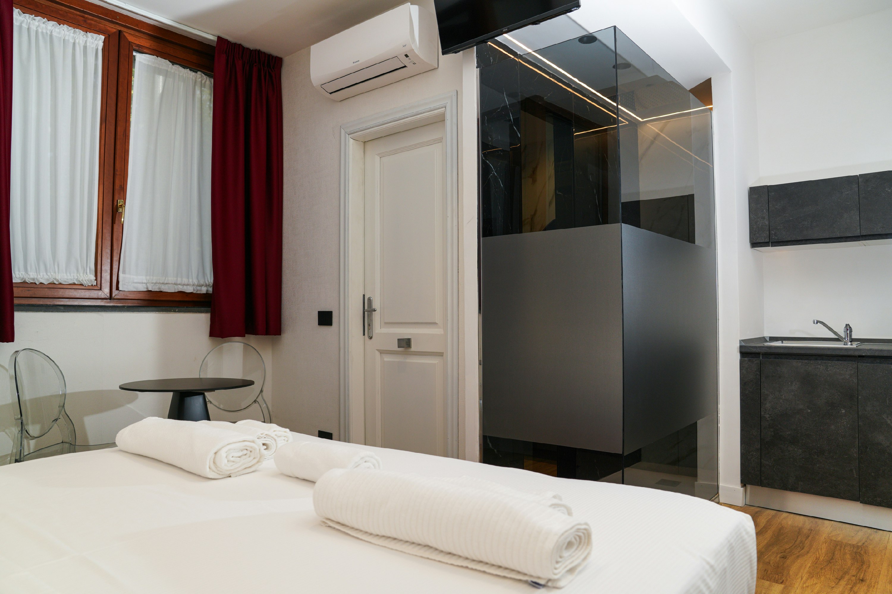 Hotel Il Tesoro Pompeiano 21/62