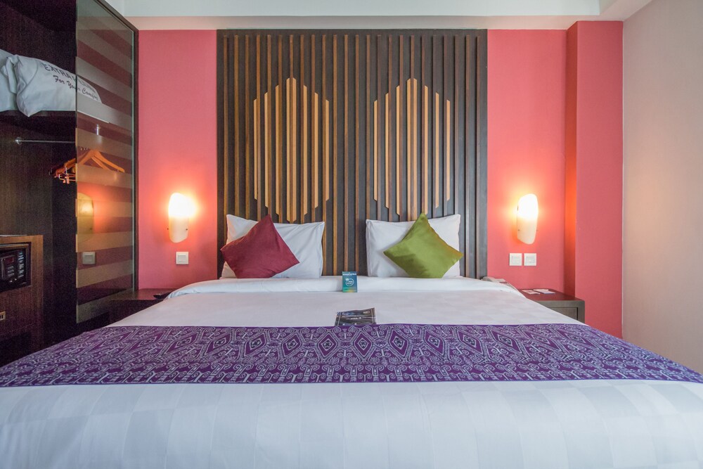 Mercure Pontianak City Center 13/61