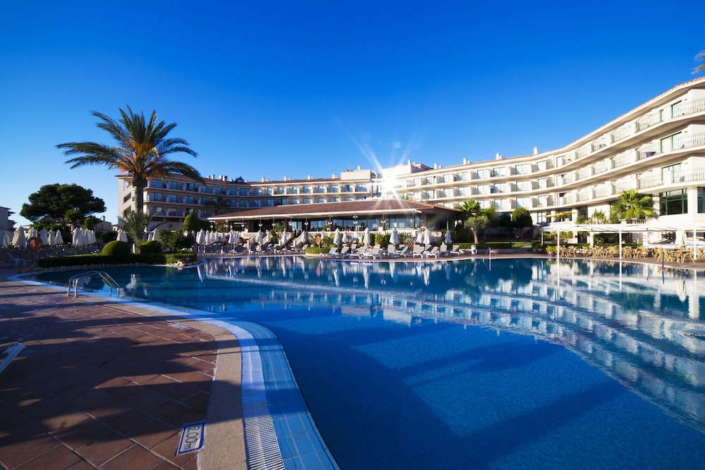 Valentin Son Bou Hotel Apartments 14/85