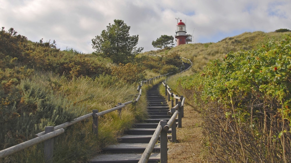 WESTCORD HOTEL DE WADDEN 35/42