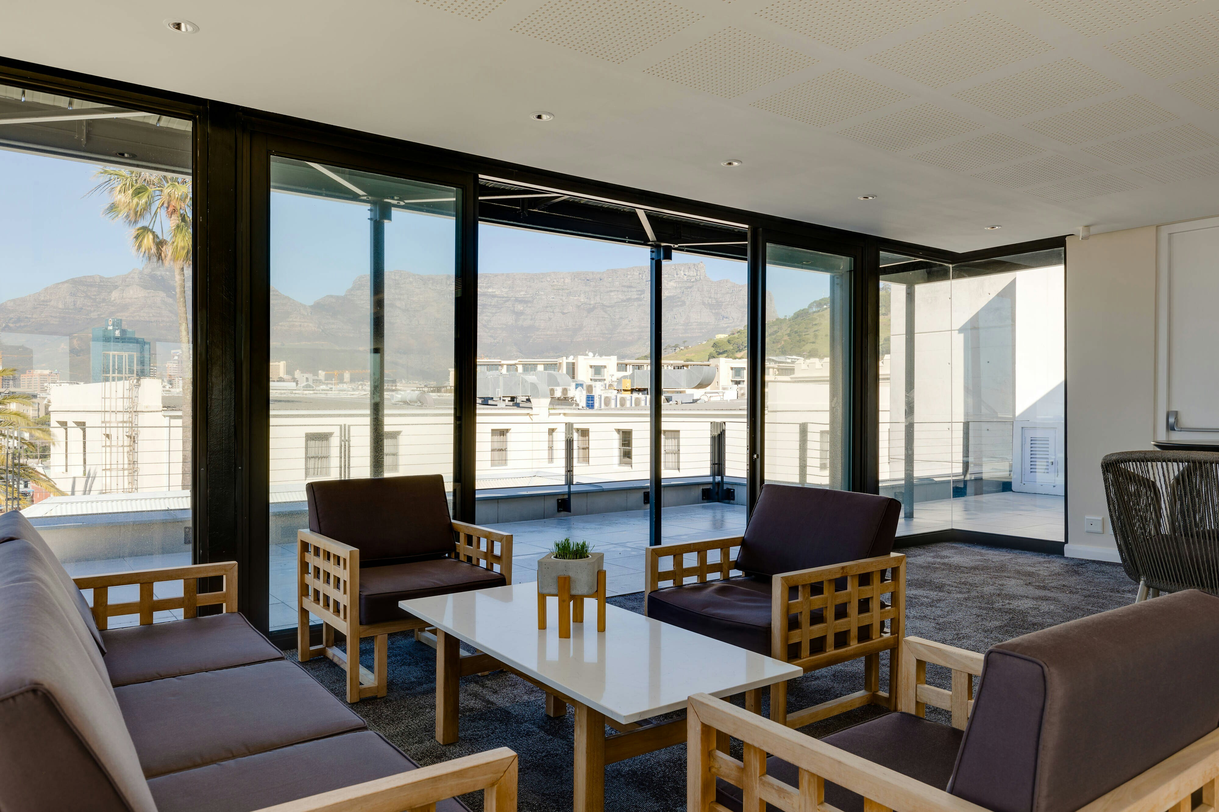 Protea Hotel Breakwater Lodge 50/79