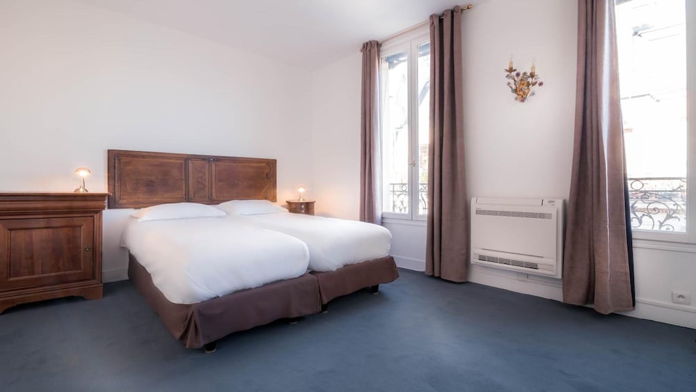 Hotel Du Lys 16/54