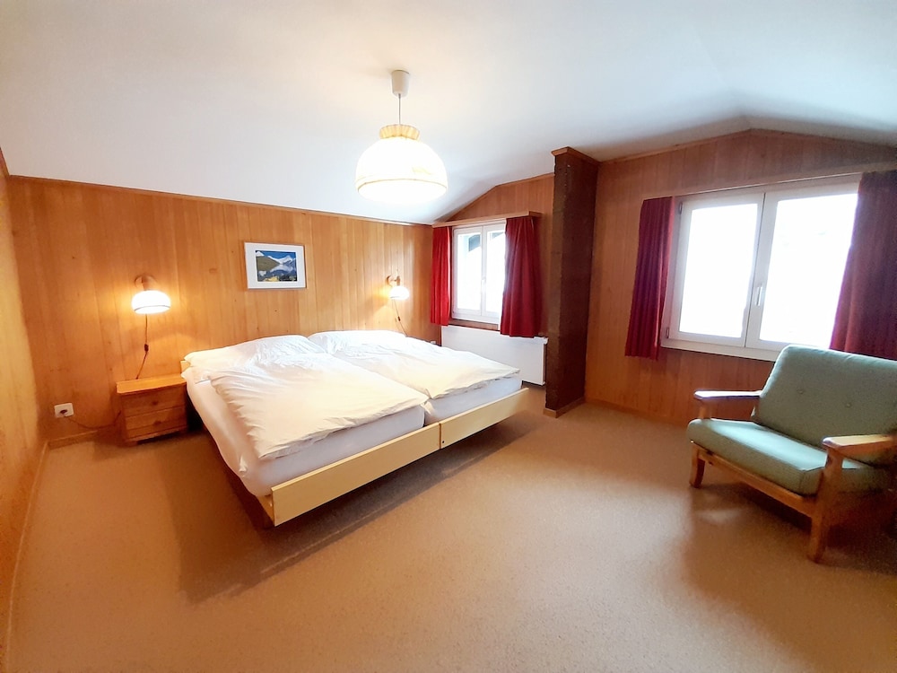 Hotel Tschuggen 13/50