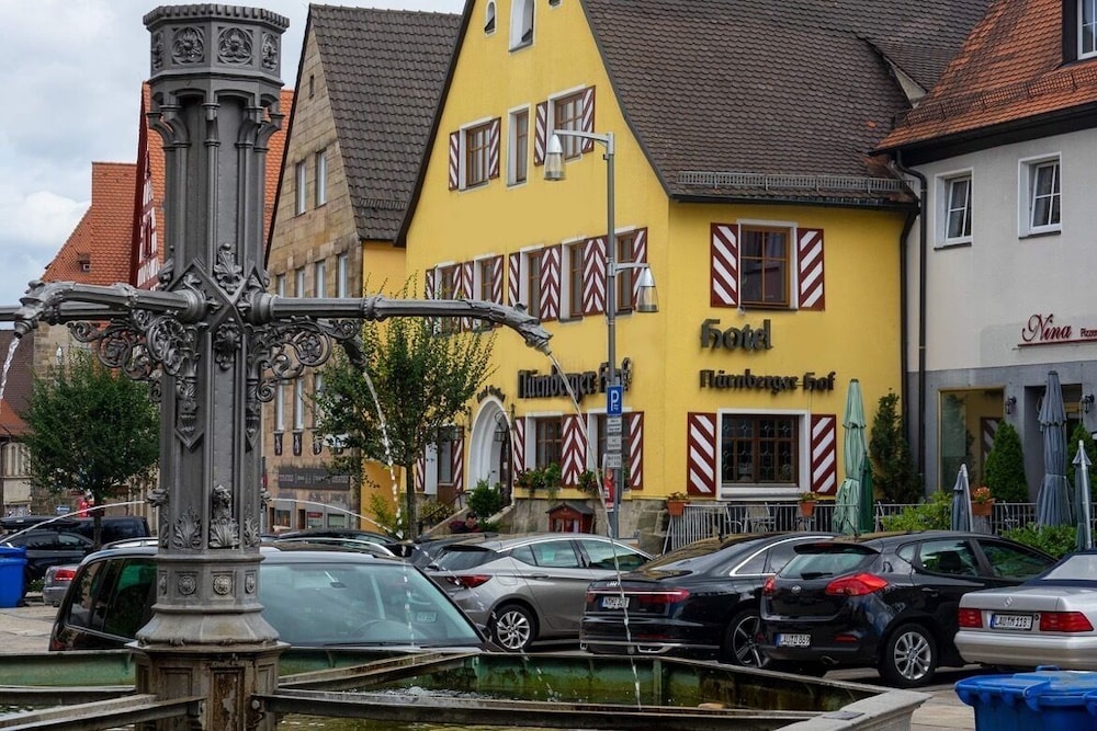 Nürnberger Hof 42/50