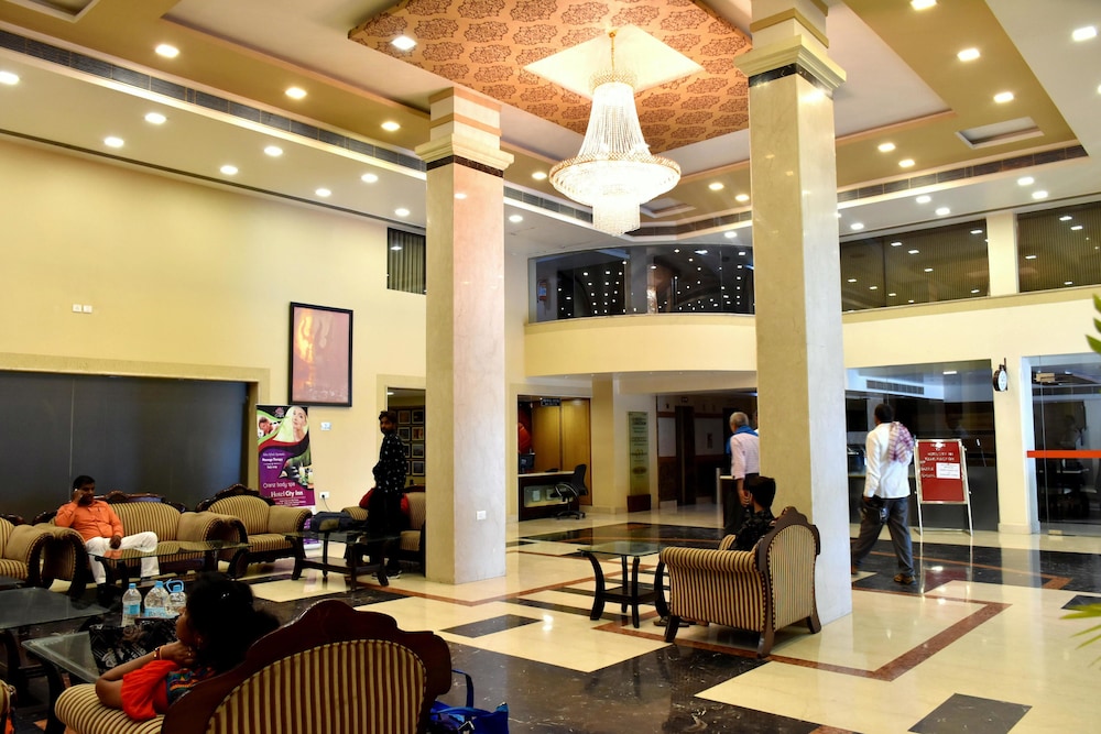 City Inn Varanasi 56/68