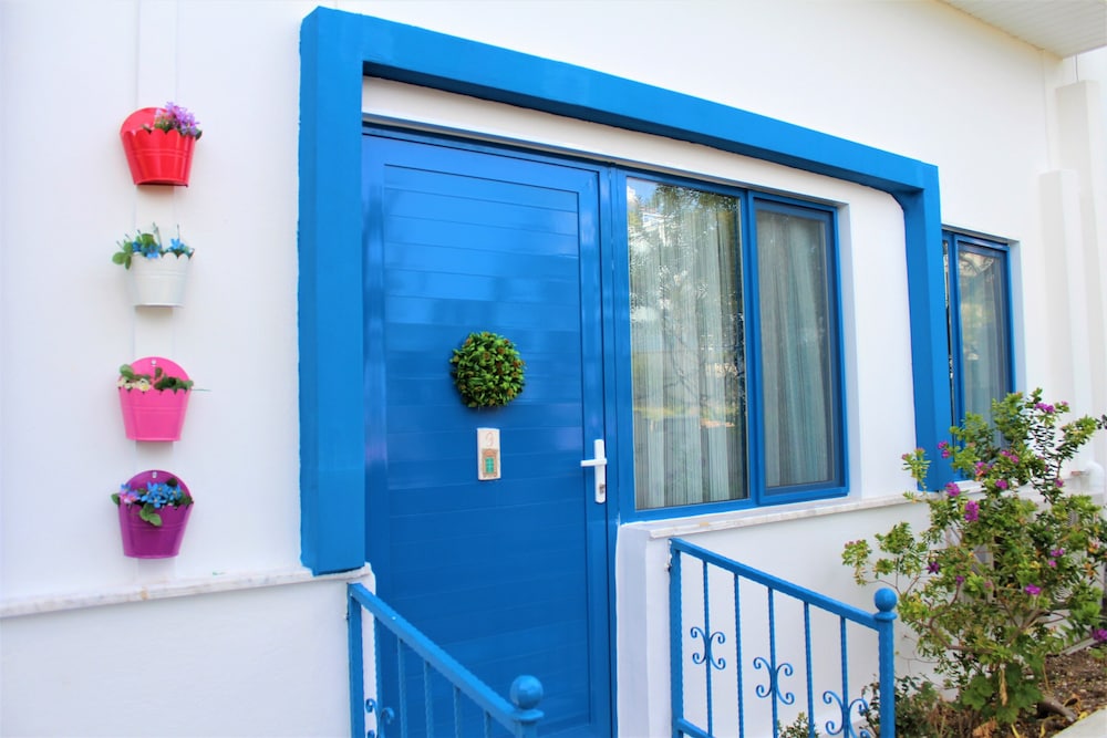 Mavi Restaurant & Bistro Villas 6/47