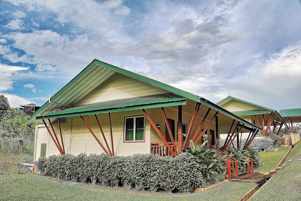 Nature Lodge Sepilok 8/51