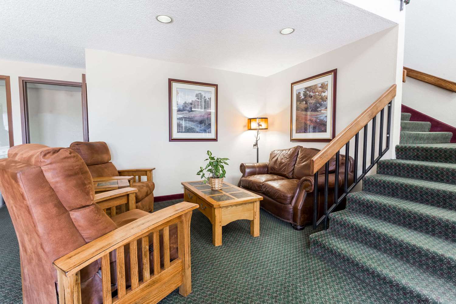 Super 8 by Wyndham Lewistown 35/51