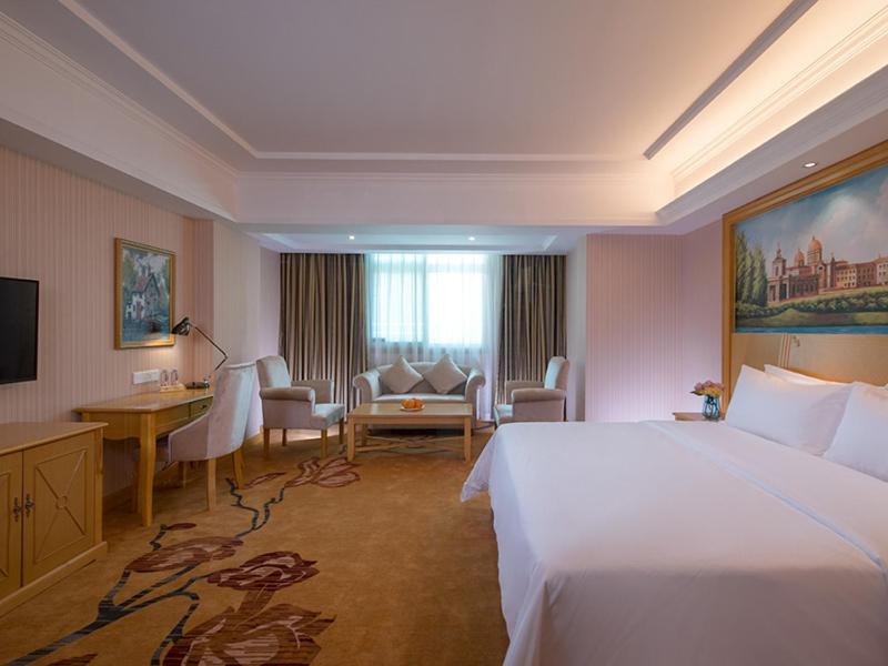 Vienna Hotel (Shenzhen Luofang) 24/37
