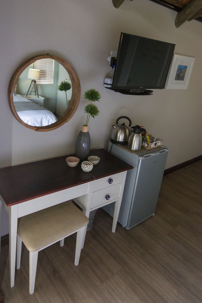 Little Rock Guest House 2/50
