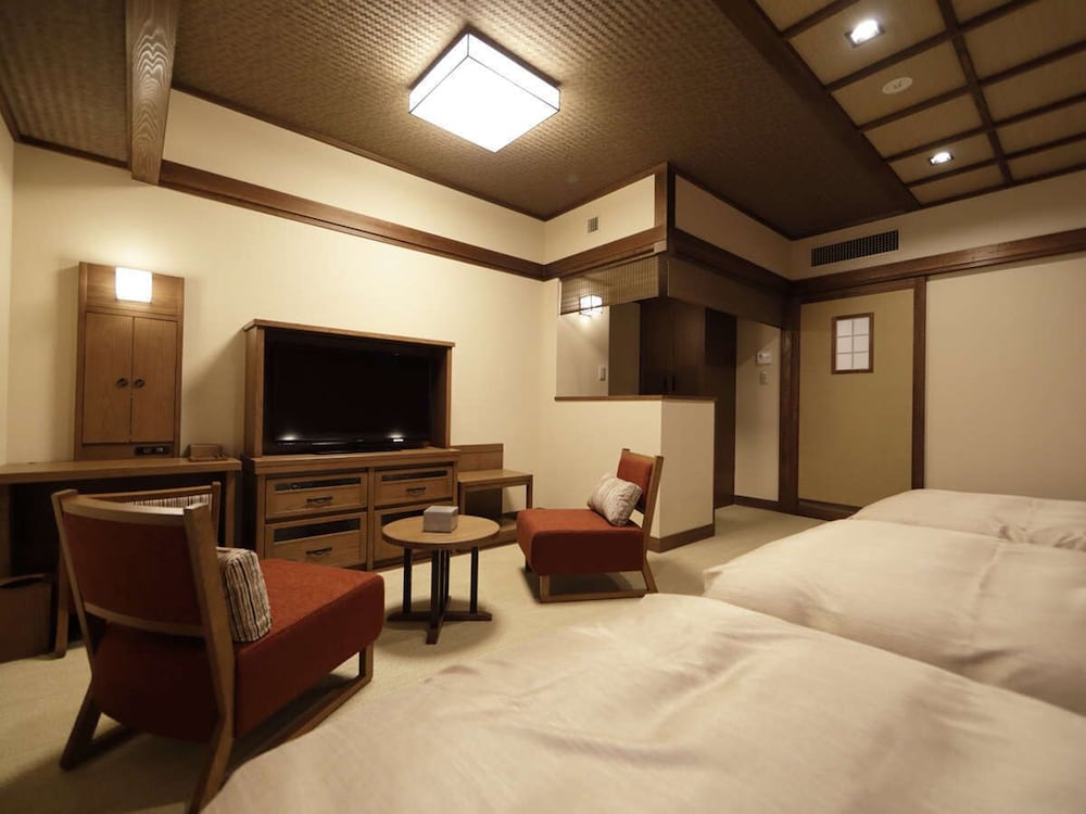 Kotohira Onsen Onyado Shikishima-Kan 21/30