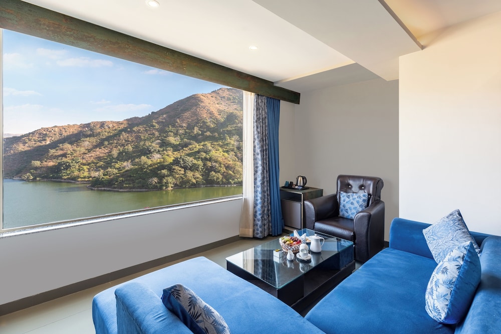 Via Lakhela Resort & Spa 37/50