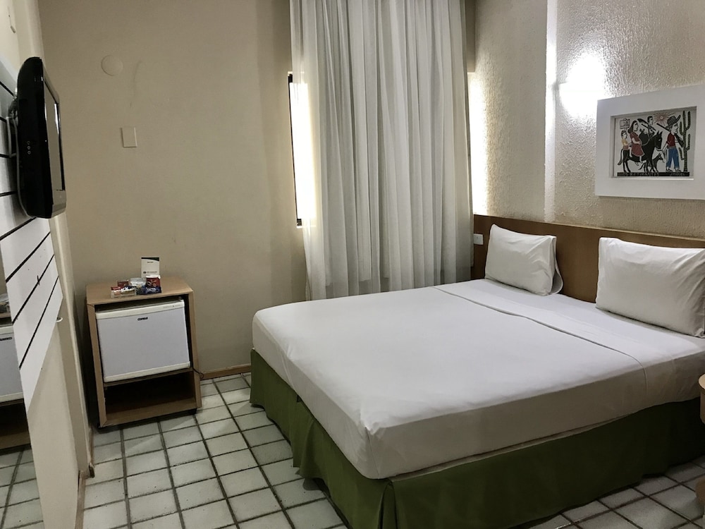 Hotel Golden Park Recife Boa Viagem By Nacional Inn 35/73