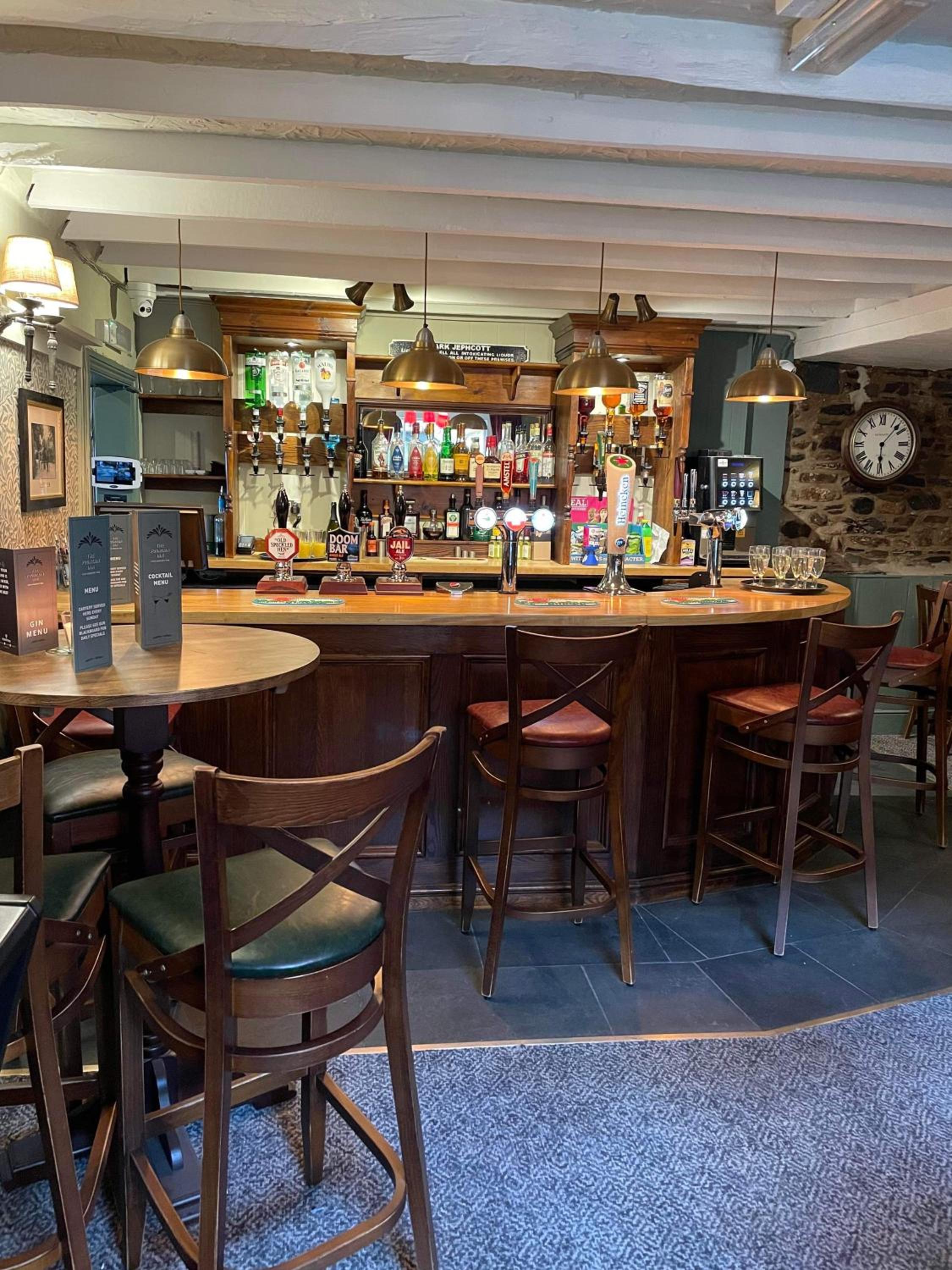 The Fountain Inn 18/23